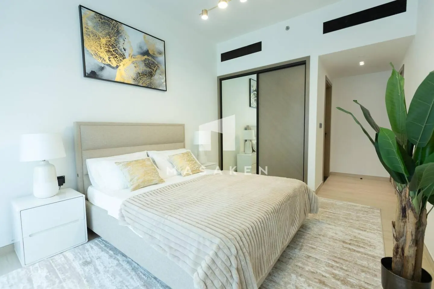 1 Bedroom Apartment In Jvc With Pool View Dubai
