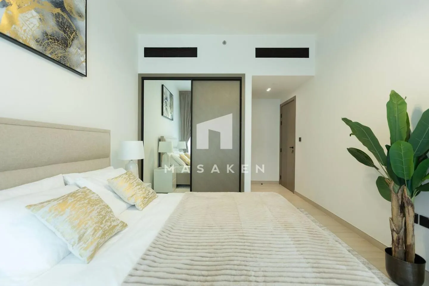 1 Bedroom Apartment In Jvc With Pool View Dubai