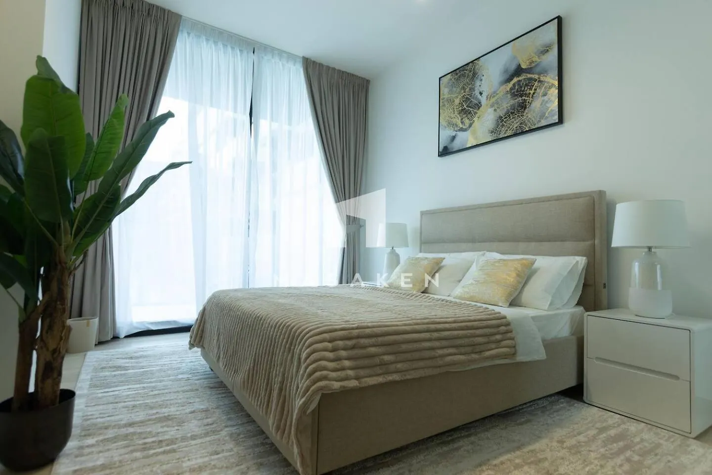 1 Bedroom Apartment In Jvc With Pool View Dubai