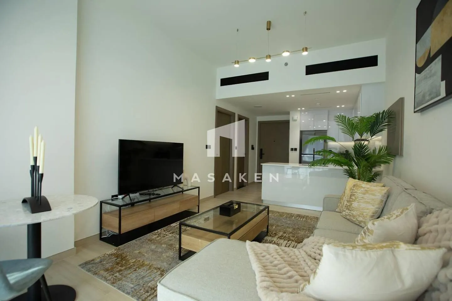 1 Bedroom Apartment In Jvc With Pool View Dubai United Arab Emirates