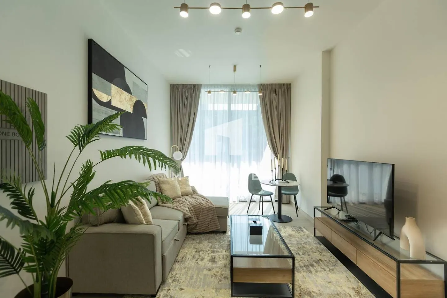 1 Bedroom Apartment In Jvc With Pool View Dubai