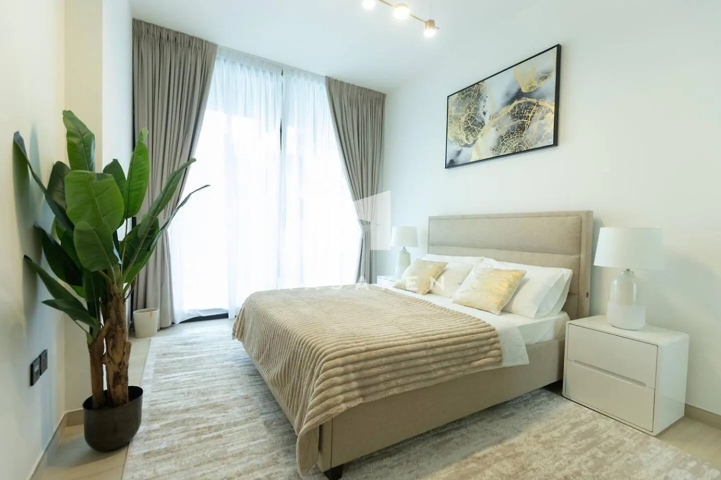 1 Bedroom Apartment In Jvc With Pool View Dubai