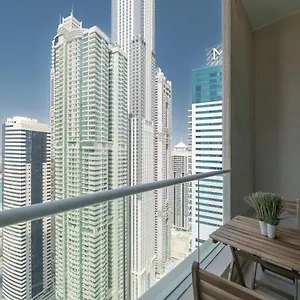 Higuests - Spacious Next To Harbour & Marina دبي