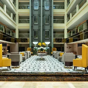 Otel Four Points By Sheraton Production City,, Dubai