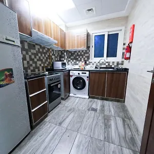 Гостевой дом Barsha Star -, Дубай