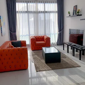 Luxury With Balcony - Mall Of Emirates دبي