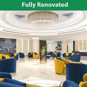 Otel Md By Gewan, Dubai
