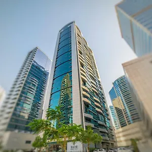 Apart Otel First, Dubai
