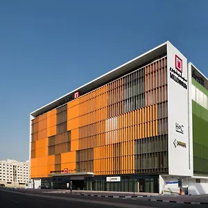 Otel Millennium Al Barsha, Dubai