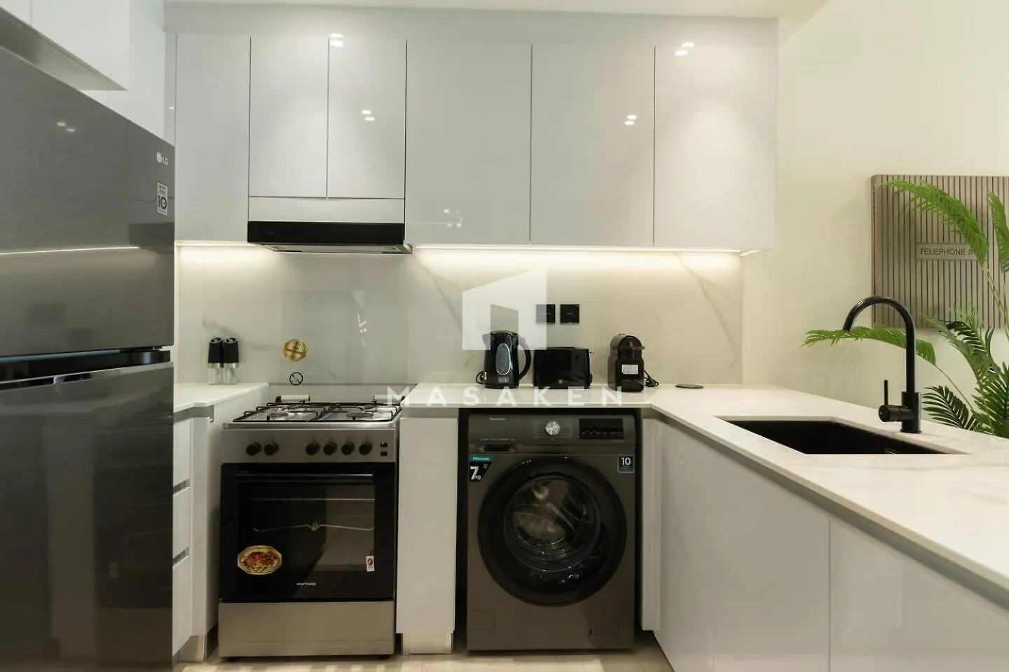 1 Bedroom Apartment In Jvc With Pool View Dubai