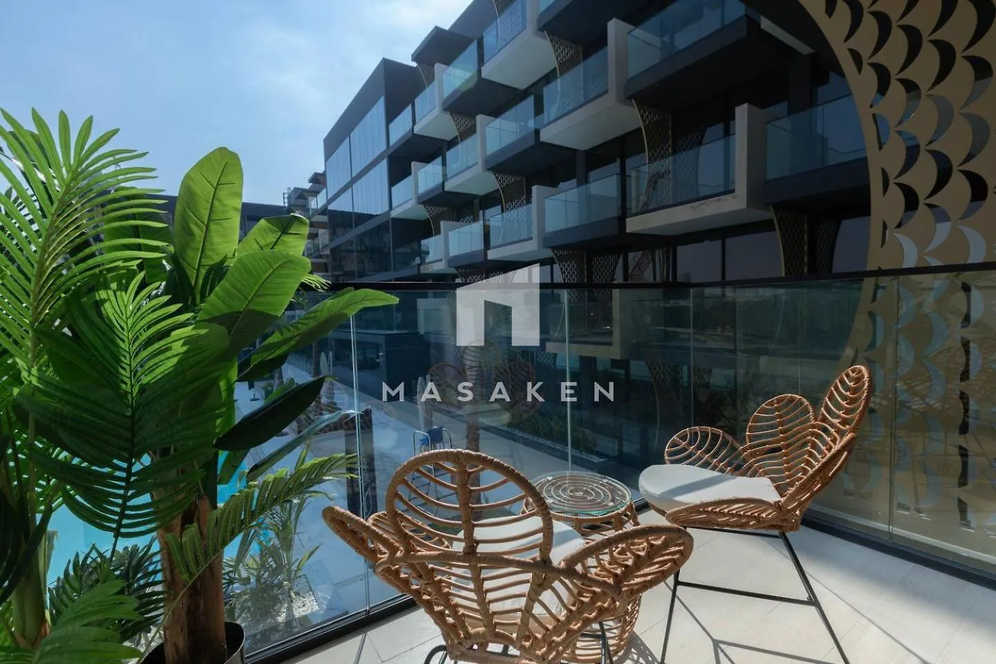 1 Bedroom Apartment In Jvc With Pool View Dubai